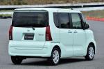 Daihatsu Tanto 2019 года